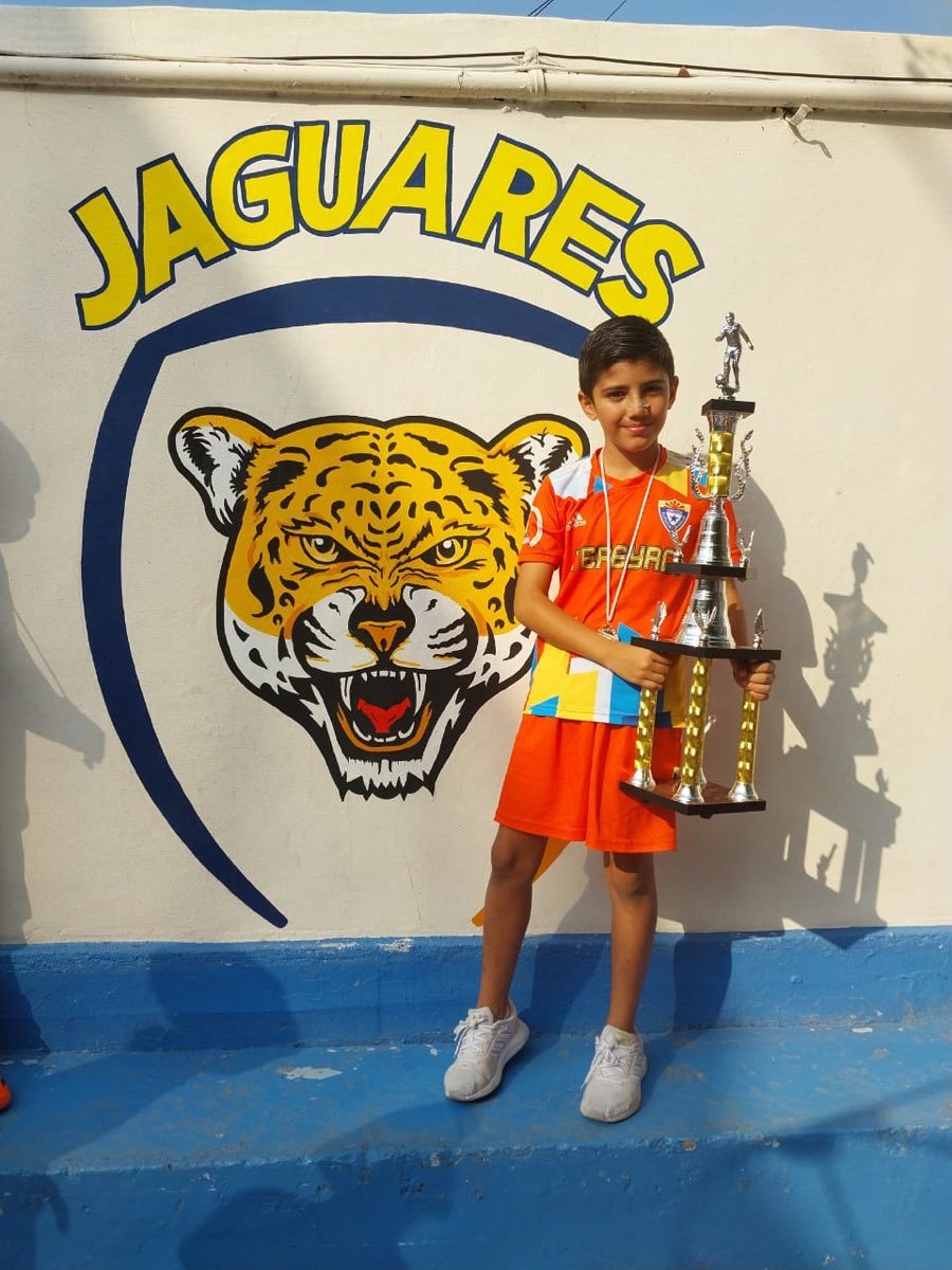 Fútbol Tepeyac 11